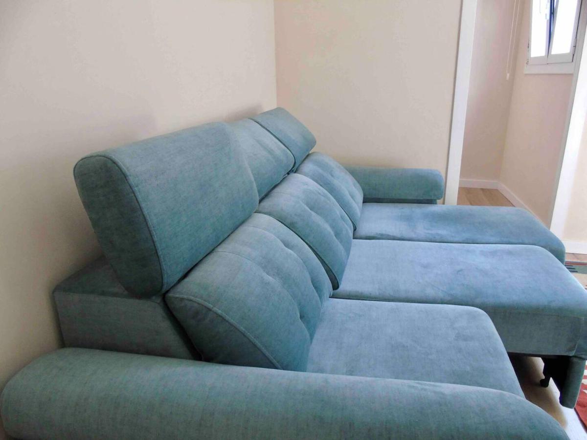 Cozycatalonia - Comfortable Apartment In Central Blanes Eksteriør bilde